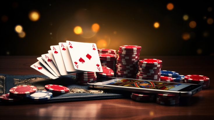Betway Zambia Live Casino