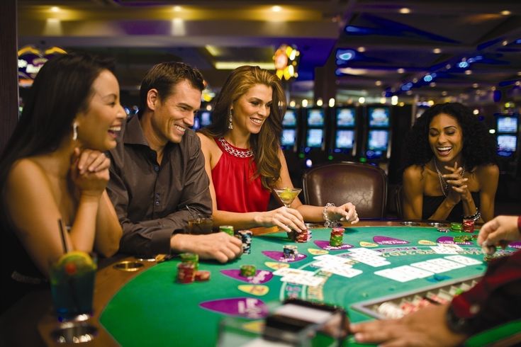 Betway Zambia Live Casino